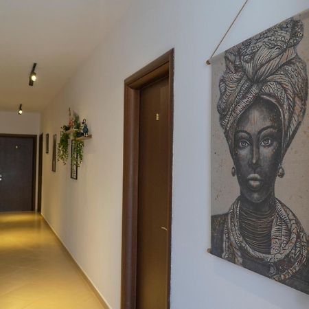 Oleva Studio'S & Apartment Ksamil Exterior photo