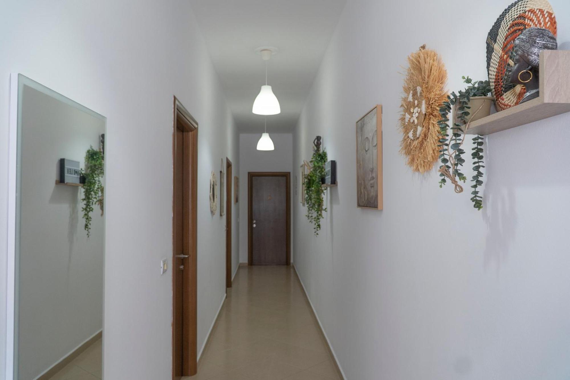 Oleva Studio'S & Apartment Ksamil Exterior photo
