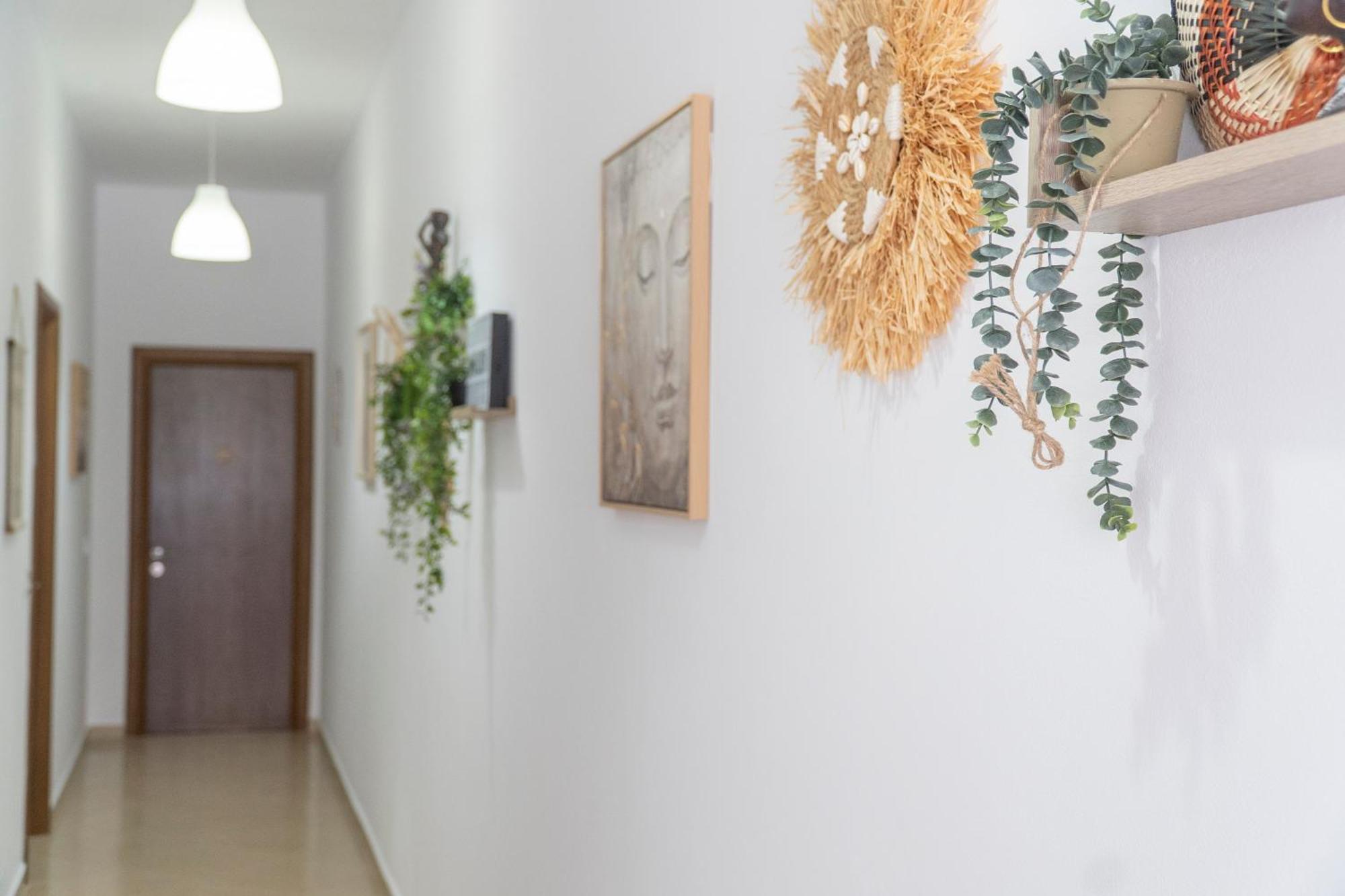 Oleva Studio'S & Apartment Ksamil Exterior photo