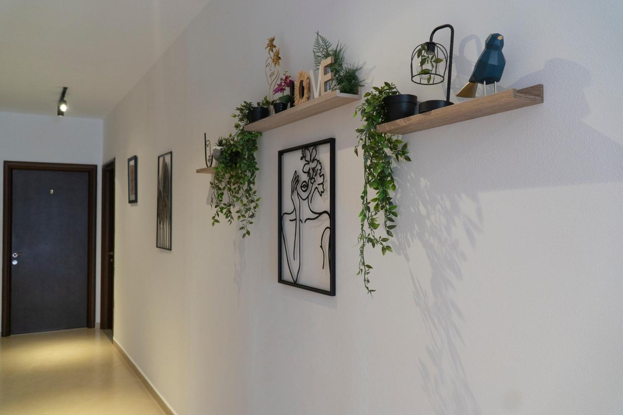 Oleva Studio'S & Apartment Ksamil Exterior photo
