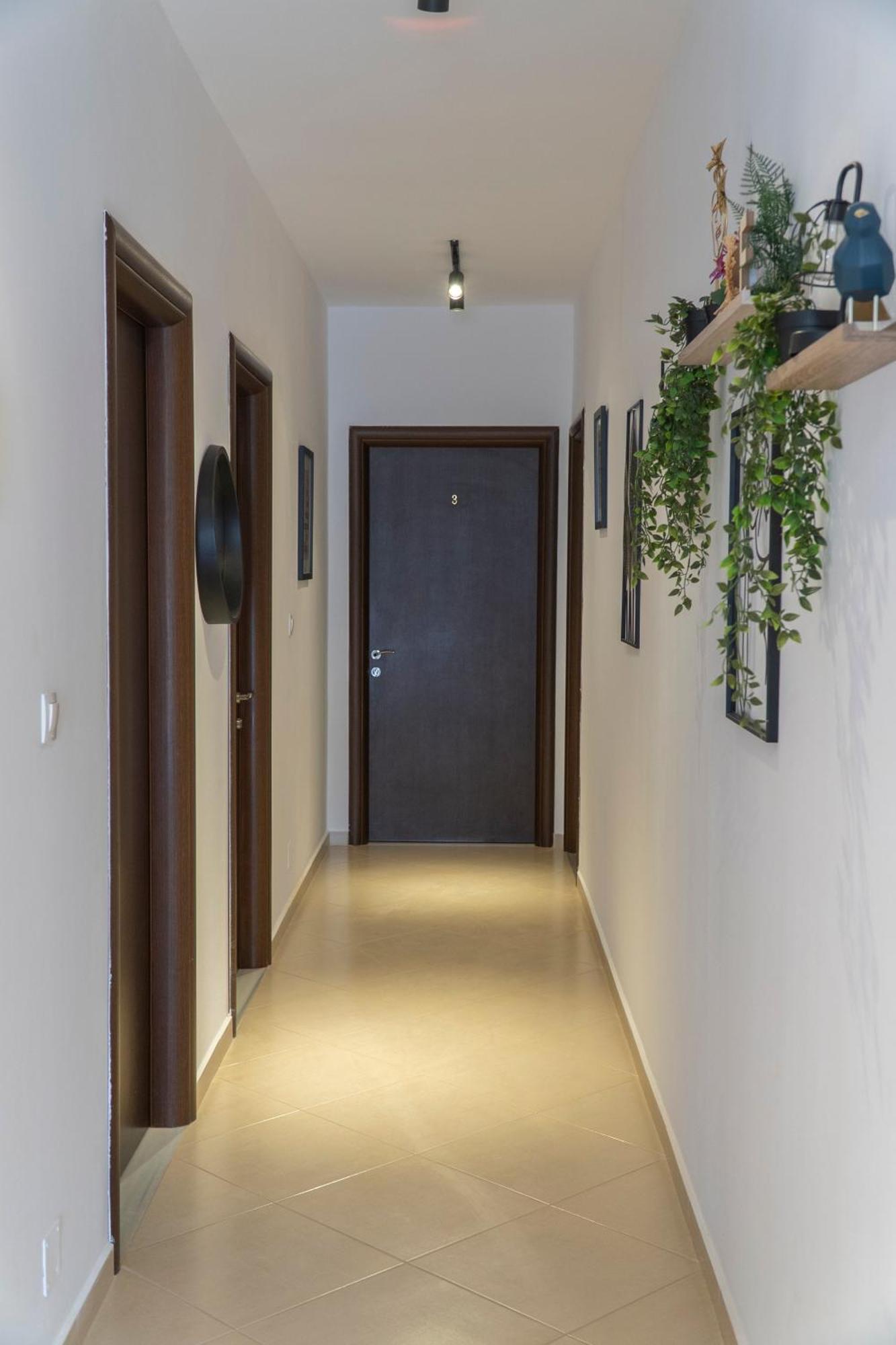 Oleva Studio'S & Apartment Ksamil Exterior photo