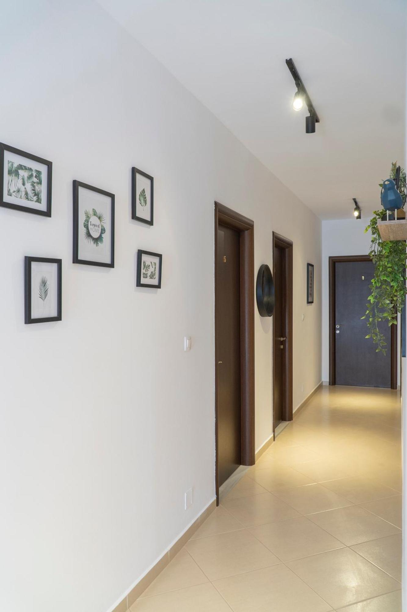 Oleva Studio'S & Apartment Ksamil Exterior photo